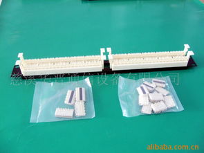 慈溪华普通信设备 跳线架产品全览与通信解决方案